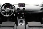 Audi A3 Limousine 1.0 TFSI Sport S Line Edition Bi-Xenon, Sp, Te koop, Geïmporteerd, Benzine, Gebruikt