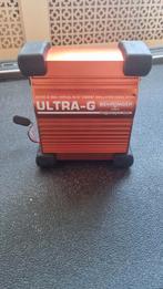 Behringer Ultra-G GI100 Cabinet Simulator, Ophalen of Verzenden, Gebruikt, Overige typen