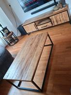 Mango houten meubel set, Huis en Inrichting, Complete inboedels, Ophalen