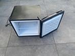 Inventum mini vriezer 31 ltr, Witgoed en Apparatuur, Vriezers en Diepvrieskisten, Minder dan 85 cm, Minder dan 60 cm, Zo goed als nieuw