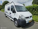 Adria mobil TWIN 2007 Top-indeling Airco, Solar, Camera, Caravans en Kamperen, Campers, Buscamper of Camperbus, Bedrijf, Adria