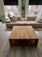 Salontafel PTMD Collection, Huis en Inrichting, Ophalen, Gebruikt, Eikenhout, Minder dan 50 cm
