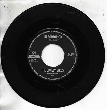 The Lonely Birds - In Portorico beschikbaar voor biedingen