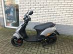 GAVE PIAGGIO ZIP SP 45 4-T NARDO GREY BROM  BJ2016 7000KM