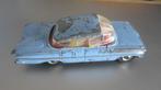 Corgi,Chevrolet Impala,loop/sloop., Ophalen of Verzenden, Gebruikt, Auto, Corgi