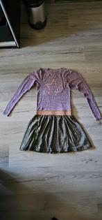 Jurk maat 152, Kinderen en Baby's, Kinderkleding | Maat 152, Ophalen of Verzenden, Gebruikt, Meisje, Jurk of Rok