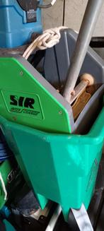 Moppenwagen SIR Inter Change 20 Liter, Watersport en Boten, Ophalen of Verzenden