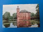 629) kasteel Bouvigne Breda, Ophalen of Verzenden, Ongelopen, Noord-Brabant