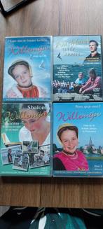DVD en CD van WILLEMIJN, Cd's en Dvd's, VHS | Documentaire, Tv en Muziek, Alle leeftijden, Ophalen of Verzenden, Zo goed als nieuw