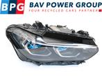 KOPLAMP RECHTS LASER SHADOWLINE BMW X6 (G06) (63115A55AA6)