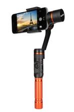 Rollei Profi Smartphone Gimbal, Ophalen, Zo goed als nieuw