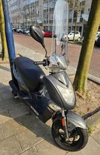 Kymco Agility 50, Ophalen, Gebruikt, Maximaal 45 km/u, 50 cc