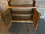 Mooie Eiken Buffetkast, Huis en Inrichting, Kasten | Buffetkasten, Ophalen, Gebruikt, 100 tot 150 cm, Eikenhout