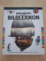 Duits beeldwoordenboek Bildlexikon, Boeken, Ophalen, Zo goed als nieuw