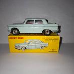 Dinky Toys Peugeot 404 Meccano, Ophalen of Verzenden