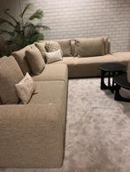 Passe Partout Bank Livio 40 % SALE, Ophalen of Verzenden, Nieuw, Stof