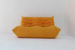Togo ligne Roset 2 zits sofa Michel Ducaroy Alcantara, Huis en Inrichting, Ophalen, Tweepersoons, 75 tot 100 cm, Rechte bank