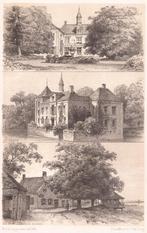 Huis De Haere – Boerenhoeve De Brabantse Wagen Schipperus, Antiek en Kunst, Ophalen of Verzenden