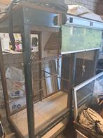 Duiven/vogelhok op wieltjes, Dieren en Toebehoren, Vogels | Duiven