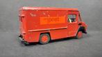Commer Walk Through Van PTT Post Nl 1;50 Lion Car Pol, Hobby en Vrije tijd, Modelauto's | 1:50, Verzenden, Gebruikt, Bus of Vrachtwagen