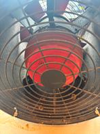 Zware Ventilator voor Rookmachine, Muziek en Instrumenten, Licht en Laser, Ophalen