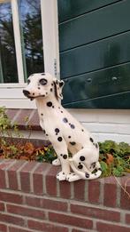 Vintage keramieken hond, Ophalen of Verzenden, Zo goed als nieuw, Dier