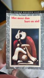 Met meer dan hart en ziel, Ophalen of Verzenden, Zo goed als nieuw