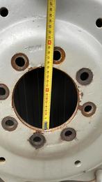 Banden+velg. In redelijke staat MF velgen, Ophalen, Gebruikt