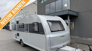 Adria Altea 552 PK beschikbaar voor biedingen