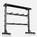 Halter rek dumbelldrager fitness, Ophalen, Nieuw, Overige typen