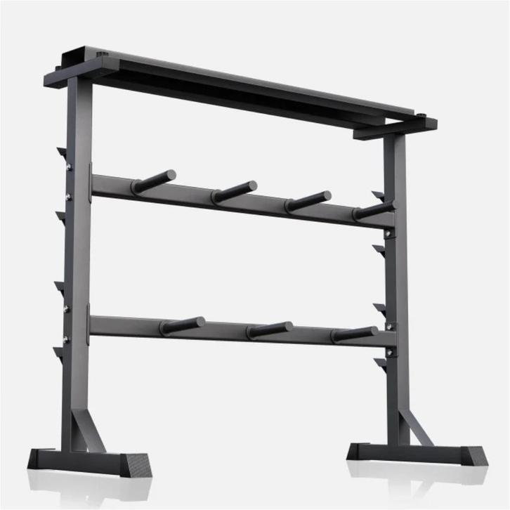 Halter rek dumbelldrager fitness, Sport en Fitness, Fitnessmaterialen, Nieuw, Overige typen, Ophalen