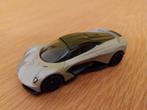 Hot wheels aston martin, Ophalen of Verzenden, Zo goed als nieuw