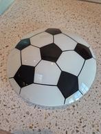 Plafondlamp voetbal, Huis en Inrichting, Lampen | Plafondlampen, Ophalen