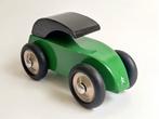 Vilac Citroën 2CV, Verzenden, Zo goed als nieuw, Duw- of Trekspeelgoed