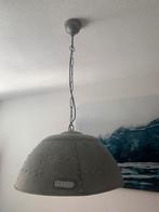 Lamp industriële, Ophalen, Industriele lamp, Zo goed als nieuw, Metaal