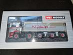 Ginaf WSI model 1:50, Hobby en Vrije tijd, Modelauto's | 1:50, Ophalen, Nieuw, Bus of Vrachtwagen, Wsi