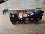 Vintage gobot kraanwagen, Verzamelen, Transformers, G1, Ophalen of Verzenden, Zo goed als nieuw