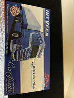 Tekno modellen, Ophalen, Nieuw, Bus of Vrachtwagen, Tekno
