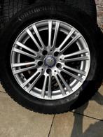 16" lmv mercedesvelgen voor W212 in prachtige staat, Auto-onderdelen, Banden en Velgen, Ophalen, Gebruikt, 16 inch, Winterbanden