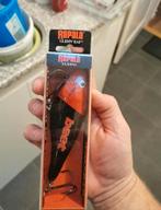 Rapala glidin rap 12 Beet versie, Watersport en Boten, Ophalen of Verzenden, Nieuw, Overige typen