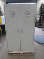 asecos chemiekast veiligheidskast 90 minuten brandvertragend, Nieuw, Zandhaarweg, Ophalen of Verzenden, Asecos.com