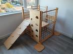 Home4Dreams houten indoor klimrek, Ophalen, Zo goed als nieuw, Overige typen
