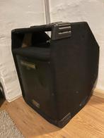 Behringer bass speaker  zonder versterker, Ophalen, Gebruikt, Minder dan 500 watt, Overige typen