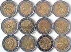 Speciale 2-euro herdenkingsmunten Frankrijk (2), Postzegels en Munten, Munten | Europa | Euromunten, Verzenden, Frankrijk, 2 euro