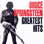 Bruce Springsteen – Greatest Hits CD, Cd's en Dvd's, Verzenden, 1980 tot 2000, Zo goed als nieuw