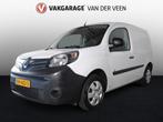 Renault Kangoo Express Z.E. (ex Accu), Origineel Nederlands, Te koop, Airconditioning, 374 kg