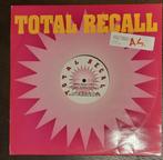 Various - total recall Ltd 1 ( o.a. dominium), Cd's en Dvd's, Vinyl | Dance en House, Ophalen of Verzenden, Gebruikt, 12 inch