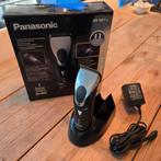 Panasonic Tondeuse - Nieuwstaat!, Witgoed en Apparatuur, Persoonlijke-verzorgingsapparatuur, Ophalen, Gebruikt, Haarverzorging