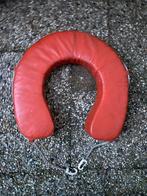 Vintage reddingsboei, Watersport en Boten, Ophalen of Verzenden, Gebruikt, Overige typen