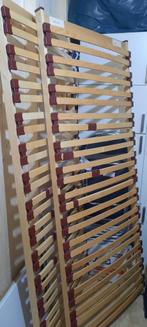 Lattenbodem 80x200 Viola, Verzenden, Zo goed als nieuw, Eenpersoons, 90 cm